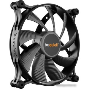 Вентилятор для корпуса be quiet! Shadow Wings 2 140mm BL086