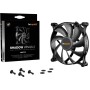 Вентилятор для корпуса be quiet! Shadow Wings 2 140mm BL086