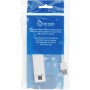 USB-хаб 5bites UA2-45-06WH