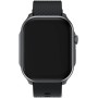 Умные часы Tecno Watch 3 Active TSP-W03A (черный)