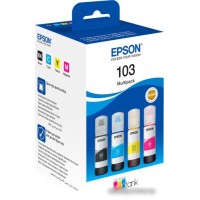 Чернила Epson C13T00S64A
