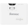 Проектор Sonnoc SNP-C46H