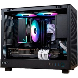 TGPC Valise 95958 I-X