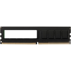 Оперативная память TerraMaster 16ГБ DDR4 3200 МГц A-URAMD4-16G Оперативная память TerraMaster 16ГБ DDR4 3200 МГц A-URAMD4-16G