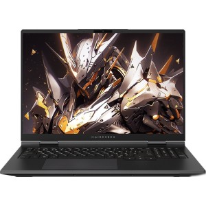 Игровой ноутбук Maibenben X-Treme Tsunami X16F-R98957T0JGRLG4E10