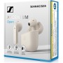 Наушники Sennheiser Accentum Open (бежевый)