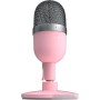Микрофон Razer Seiren Mini Quartz Pink