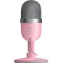 Микрофон Razer Seiren Mini Quartz Pink