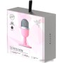 Микрофон Razer Seiren Mini Quartz Pink