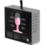 Микрофон Razer Seiren Mini Quartz Pink