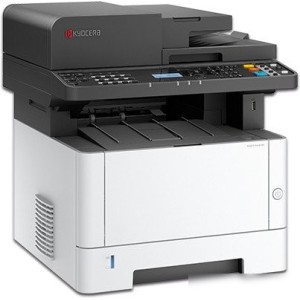 МФУ Kyocera Mita ECOSYS MA4000x 110C143AX0