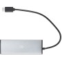 USB-хаб Digma HUB-4U2.0-UC