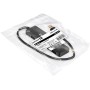 USB-хаб ExeGate DUB-4P/3 EX296928RUS
