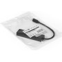 USB-хаб ExeGate DUB-4CP/1 EX293986RUS