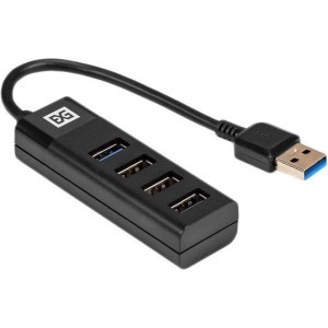 USB-хаб ExeGate DUB-3213 EX296923RUS