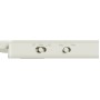 Клавиатура Keychron B6 Pro B6P-K13-RU (ретро красный)