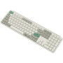Клавиатура Keychron B6 Pro B6P-K12-RU (ретро зеленый)