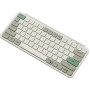 Клавиатура Keychron B1 Pro B1P-K12-RU (ретро зеленый)