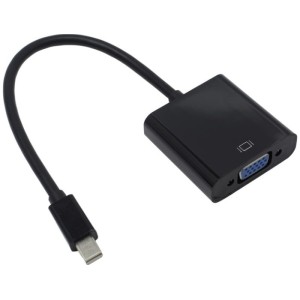 ExeGate miniDisplayPort - VGA 0.15 м EX284923RUS