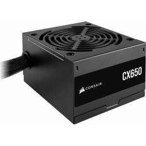 Блок питания Corsair CX650 CP-9020278-EU Блок питания Corsair CX650 CP-9020278-EU