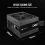 Блок питания Corsair CX650 CP-9020278-EU