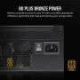 Блок питания Corsair CX550 CP-9020277-EU