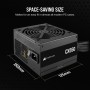 Блок питания Corsair CX550 CP-9020277-EU