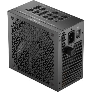 Блок питания Corsair RM1000x Shift CP-9020300-EU Блок питания Corsair RM1000x Shift CP-9020300-EU