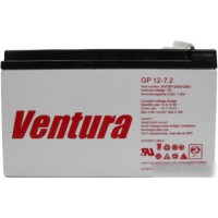 Аккумулятор для ИБП Ventura GP 12-7,2 (12 В/7.2 А·ч)