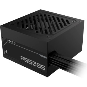 Блок питания Gigabyte P550SS