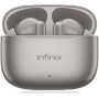 Наушники Infinix XBuds N4 Pro (серый)