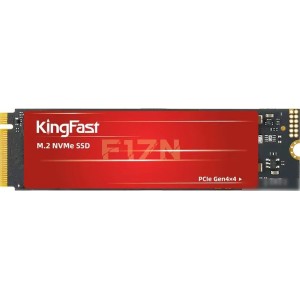 SSD KingFast F17N 2TB F17N-2TB