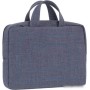 Сумка для ноутбука Riva 7520 (серый)