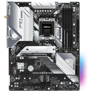 Материнская плата ASRock B650 Pro RS WiFi