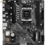 Материнская плата ASRock B650M-H/M.2+ WiFi