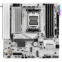 Материнская плата ASRock B850M Pro RS WiFi White