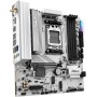 Материнская плата ASRock B850M Pro RS WiFi White