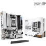 Материнская плата ASRock B850M Pro RS WiFi White