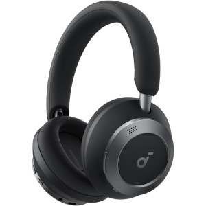 Наушники Anker Soundcore Space One Pro (черный)