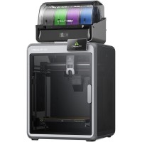 FDM принтер Creality K2 Combo