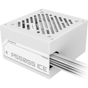 Блок питания Gigabyte P550SS Ice