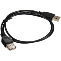 Кабель ExeGate EX-CC-USB2-AMAF-1.0