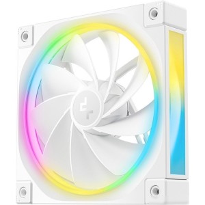 Вентилятор для корпуса DeepCool FL12R WH R-FL12R-WHAPN1-G