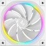 Вентилятор для корпуса DeepCool FL12R WH R-FL12R-WHAPN1-G