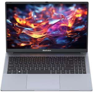 Ноутбук Blackview AceBook 6 16GB/256GB (серый)