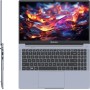 Ноутбук Blackview AceBook 6 16GB/256GB (серый)