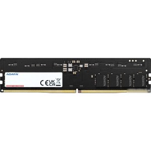 Оперативная память ADATA 16ГБ DDR5 5600 МГц AD5U560016G-B
