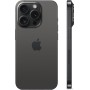 Телефон Apple iPhone 15 Pro 128GB (черный титан)