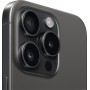 Телефон Apple iPhone 15 Pro 128GB (черный титан)
