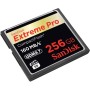 Карта памяти SanDisk Extreme Pro CompactFlash 256GB [SDCFXPS-256G-X46]